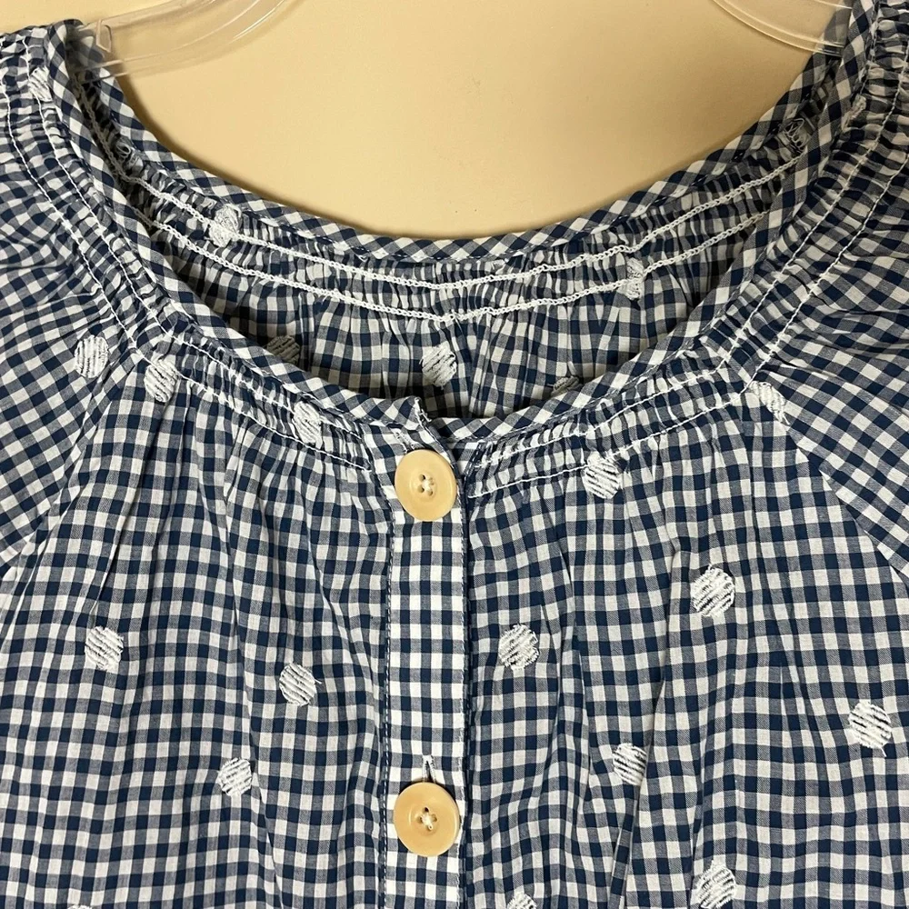 Madewell this versatile